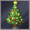 Xmas Tree
