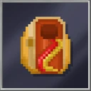Hotdog Suit