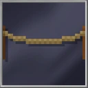 Rope Fence