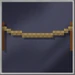 Rope Fence