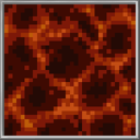 Lava Background
