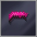 Pink Crewcut
