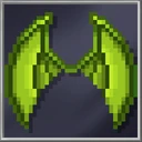 Cthulhu Wings