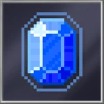 Sapphire (Large)