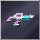 Spectrum Gun