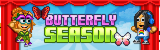 Butterfly Season!