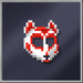 Kitsune Mask