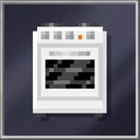 Oven