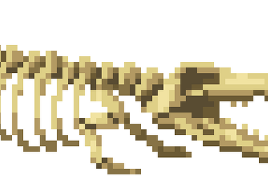 Fossil pixel online