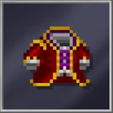 Blackbeard's Coat