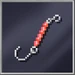 Red Glowing Lure