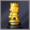 Best Set Trophy