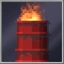Fire Barrel