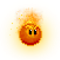 Flame Jumper