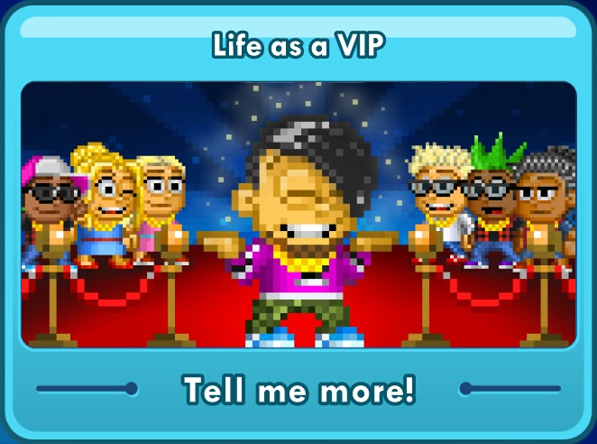 pixel of life wiki