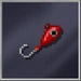 Red Tungsten Jig