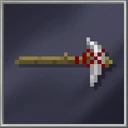 Crappy Pickaxe