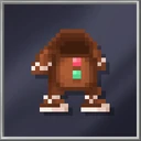 Gingerbread Onesie