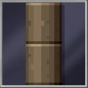 Ruins Pillar