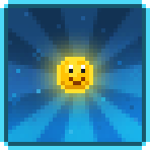 Tiny Sun Familiar