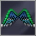 Bird Tribe Shaman Wings