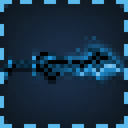 Hellhound's Blade Blueprint
