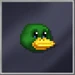 Mallard Mask
