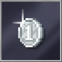 Silver Coin