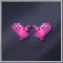 Pink Mittens