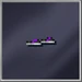 Purple Ninja Shoes