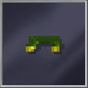 Leprechaun's Pants
