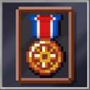 Bronze Medal