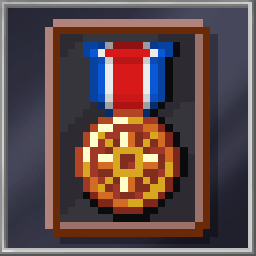 Bronze Medal Pixel Worlds Wiki Fandom