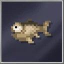 Dumb Fish (Large)