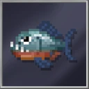 Piranha (Large)