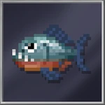 Piranha (Large)