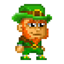 The Leprechaun