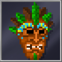 Tiki Mask