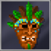 Tiki Mask