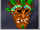 Tiki Mask