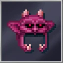 Demonic Helmet