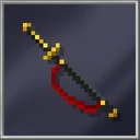 Katana Scabbard