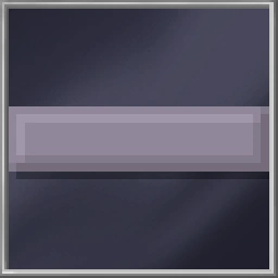 Pixel Platform - Amethyst Smoke