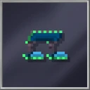 Cybernetic Legs
