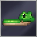 Frog Floater