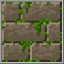 Mossy Ruin Tiles