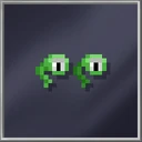 Alien Eyes