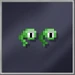 Alien Eyes