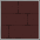 Arabic Bricks Background