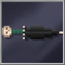Black Umbrella
